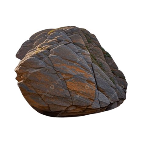Uma Grande Pedra Com No Meio Dela PNG , Uma Pedra Grande Com Uma Pedra