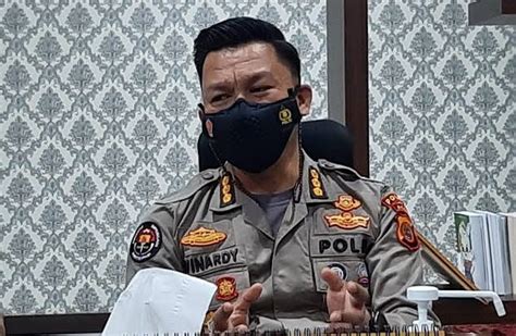 Polda Aceh Tetapkan 7 Tersangka Kasus Korupsi Beasiswa ASNAPOST