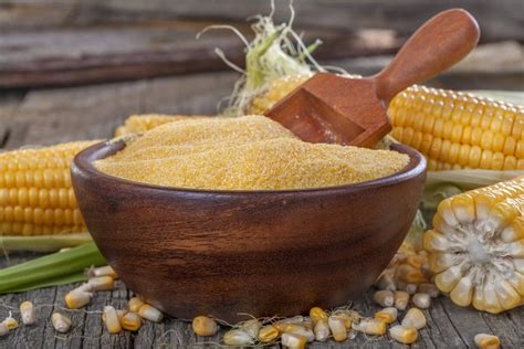 how to cook cornmeal grits