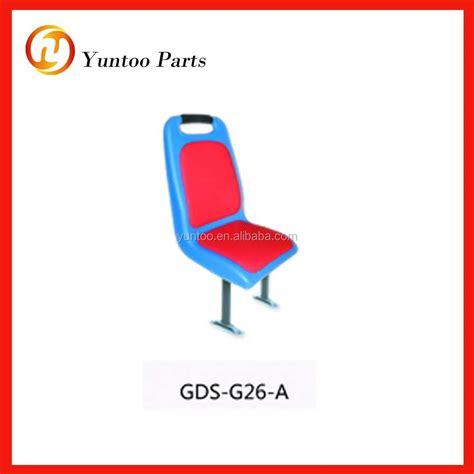 luxury coach bus seats  armrest reclining public bus passenger