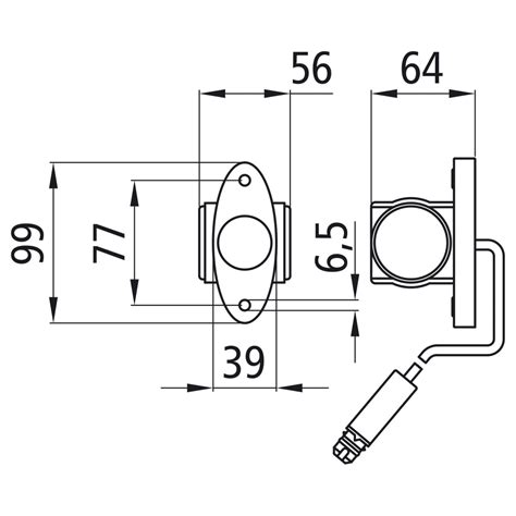 Asp Ck Superpoint Iii Led V Li Re Rt Ws Ge M Pol Anbau Oe