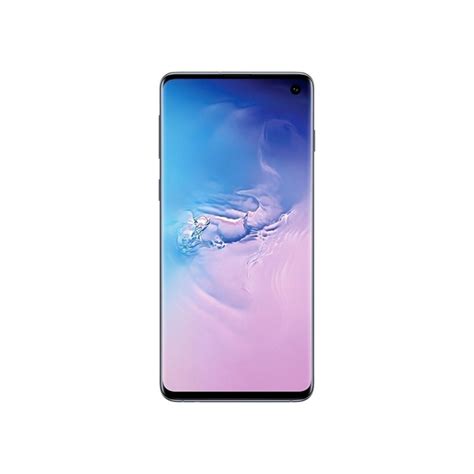 Смартфон Samsung Galaxy S10+ - купить по выгодной цене в интернет ...