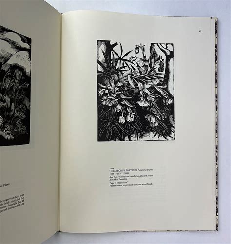 The Wood Engravings Of John Nash A Catalogue Of The Wood Engravings