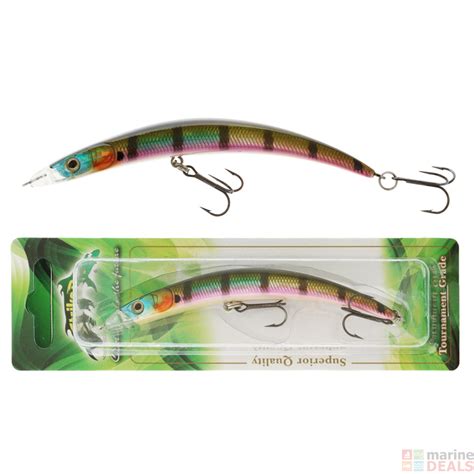 Buy Strike Pro Slinky Minnow Lure 10cm 10 5g Bonito Online At Marine