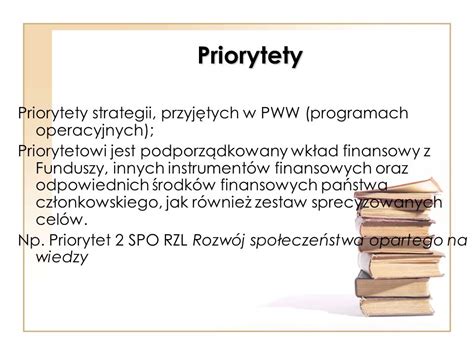 Fundusze strukturalne podstawowe pojęcia ppt pobierz