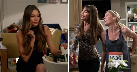 Modern Family: 10 Worst Things Gloria Did To The Family