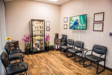 Maplebrook Acupuncture Tulsa Acupuncture Clinic