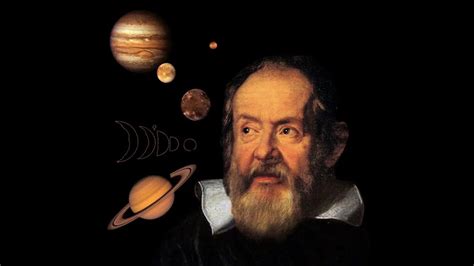 Unknown Facts About Galileo Galilei Saturn S Ears Medicean Stars Lunar Terminator Astronomers