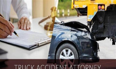 Expert Tips To Find Best Truck Accident Lawyer