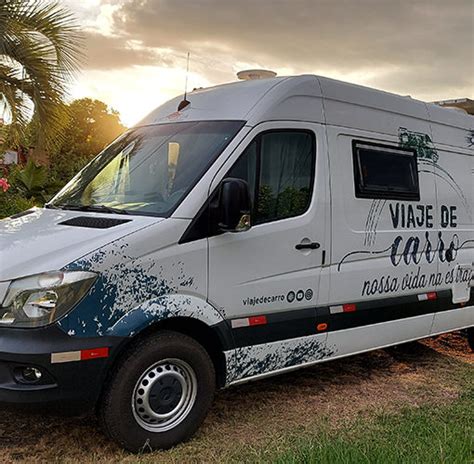 Dicas Para Quem Quer Morar No Motorhome Viaje De Carro