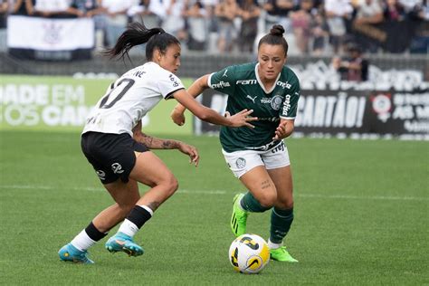 Final Antecipada Onde Assistir Palmeiras X Corinthians Ao Vivo Pelo