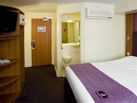 Book Premier Inn Macclesfield North (United Kingdom) - 2019 PRICES