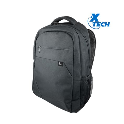 Xtech Bristol Mochila Para Laptop Hasta 15 6 Tech Go