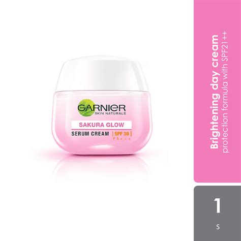 Garnier Sakura White Moisturizing Cream Ml Alpro Pharmacy