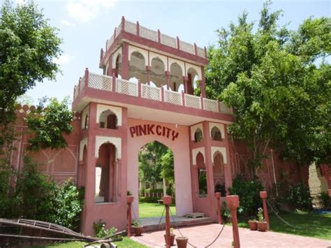 PINK CITY A HERITAGE RESTAURANT, Jaipur - Restaurant Reviews, Photos ...