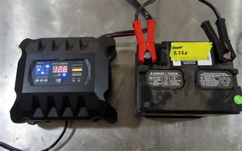 What Should Your Battery Voltage Be? - eBay Motors Blog