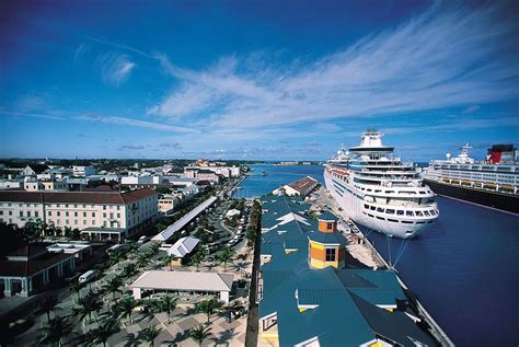 Nassau | Bahamas, Map, History, & Facts | Britannica