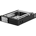 Amazon Kingwin Ssd Hdd Internal Sata Tray Less Hot Swap Mobile Rack Cage For Dual Ssd