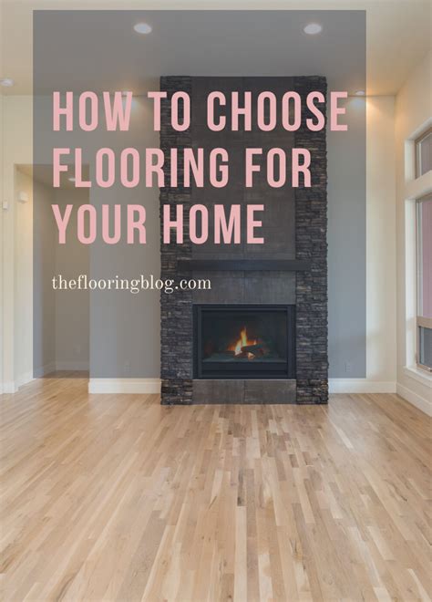 How To Choose Flooring For Your Home In 2024 Flooring Flooring