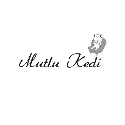 Mutlu Kedi