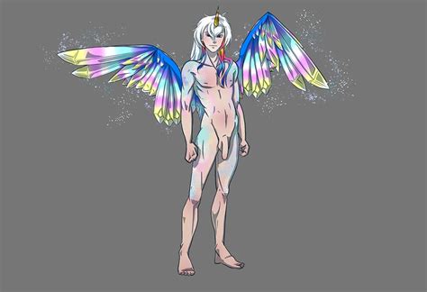 Crystal Wings By Ryuyujin Hentai Foundry