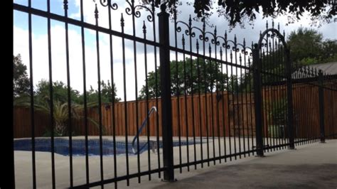 Metal Fabrication Custom Iron Gates Baton Rouge And Melville La Jandl