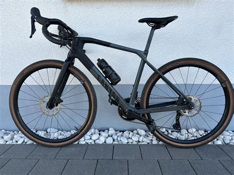 Canyon Grail CF SL 7 Used In Xs Buycycle