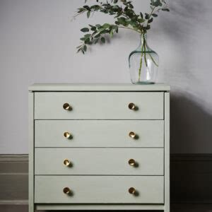 Annie Sloan Chalk Paint Coolabah Green Eukalyptově zelená Patina