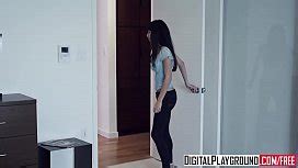 Latina Gets Digital Playground XNXX