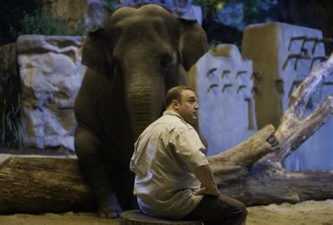 Zookeeper movie review -- Zookeeper showtimes - The Boston Globe