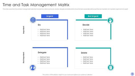 Task Management Powerpoint Ppt Template Bundles | Presentation Graphics ...