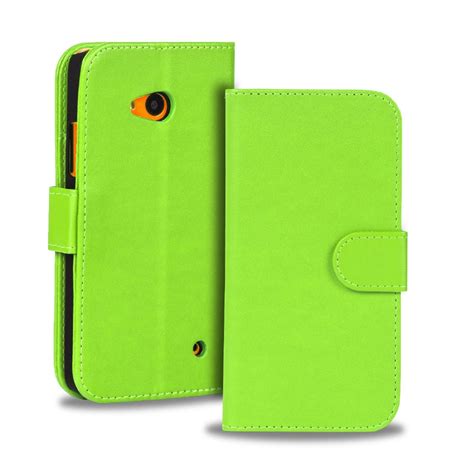 Handy Tasche F R Nokia Microsoft Lumia Flip Cover Case Schutz H Lle