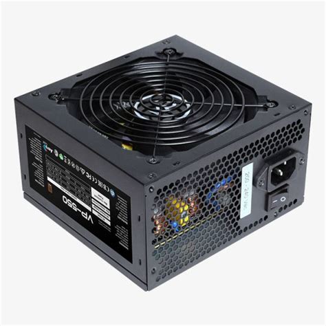 VP-550W - AeroCool