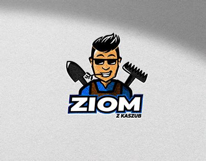 Ziom Projects :: Photos, videos, logos, illustrations and branding ...