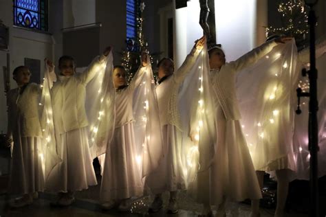 Koncert Kolęd w Sanktuarium Parafia Rzymskokatolicka pw św Łukasza