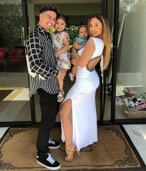 YouTube's Austin McBroom & Catherine Paiz Are Expecting Baby No. 3 | E ...