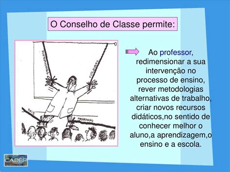 Ppt Conselho De Classe Powerpoint Presentation Free Download Id