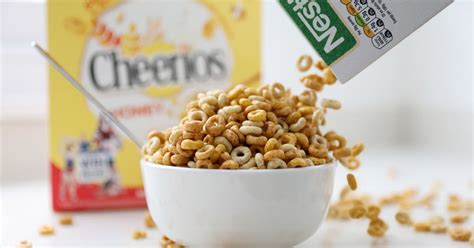 Cheerios Discontinues Beloved Flavor—and Customers Arent Happy Parade