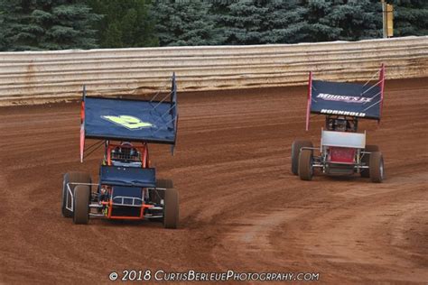 Selinsgrove Speedway Showcases Open Wheel Doubleheader On July 28