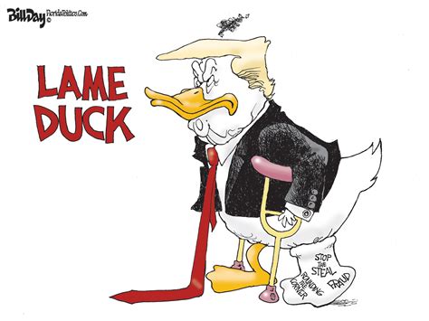 20th Amendment Lame Duck