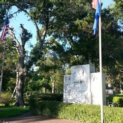 SAM HOUSTON GRAVE - 9th Street and Avenue I, Huntsville, Texas ...