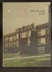 Carlisle High School - Oracle Yearbook (Carlisle, PA), Covers 1 - 15