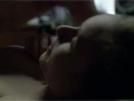 Naked Rilke Eyckermans In Katarakt