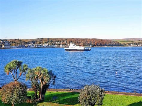 Bay Apartment Ref Uk30555 In Rothesay Isle Of Bute