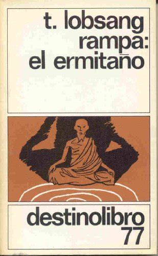 Ermita O El By Lobsang Rampa T Medimops