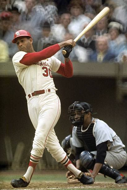 #30 - Orlando Cepeda - Cardinals St Louis Baseball, Baseball Tops, Baseball Photos, Sports ...