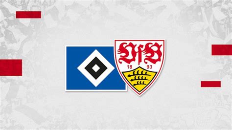 Vfb Stuttgart Matchfacts Hamburger Sv Vfb Relegation R Ckspiel