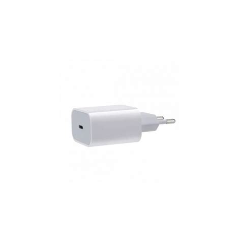 Incarcator Xiaomi Mi 20W Charger Type C EU