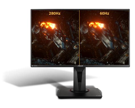 TUF Gaming VG259QM｜Monitors｜ASUS Global