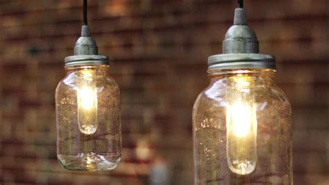 26 Unique Mason Jar Lanterns Ideas Guide Patterns